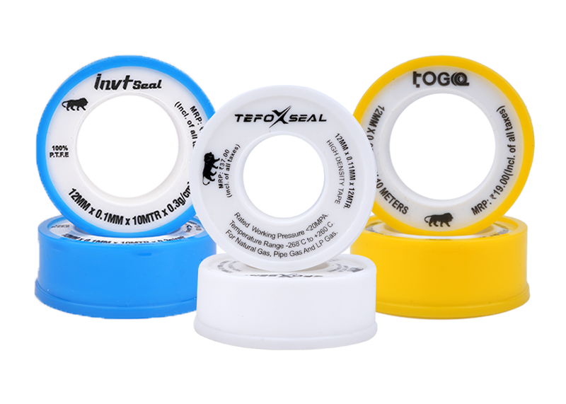 PTFE Tape